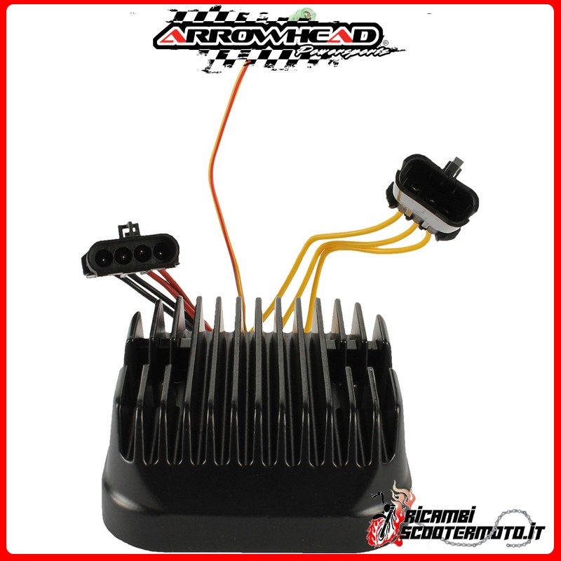 REGULADOR DE VOLTAJE ArrowHead Polaris Ranger 4x4 500 EFI 2007-2009