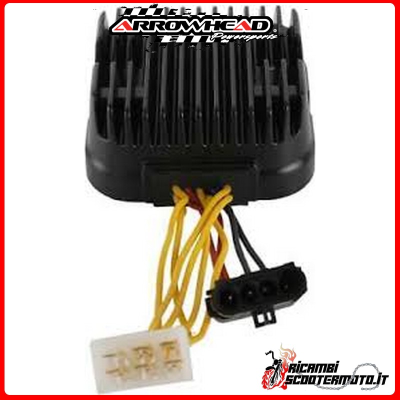 REGULADOR DE VOLTAJE ArrowHead Polaris Sportsman 700 4x4 2005-2006