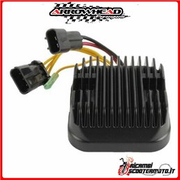 ArrowHead-SPANNUNGSREGLER Polaris Ranger 4x4 500 Crew 2011-2012