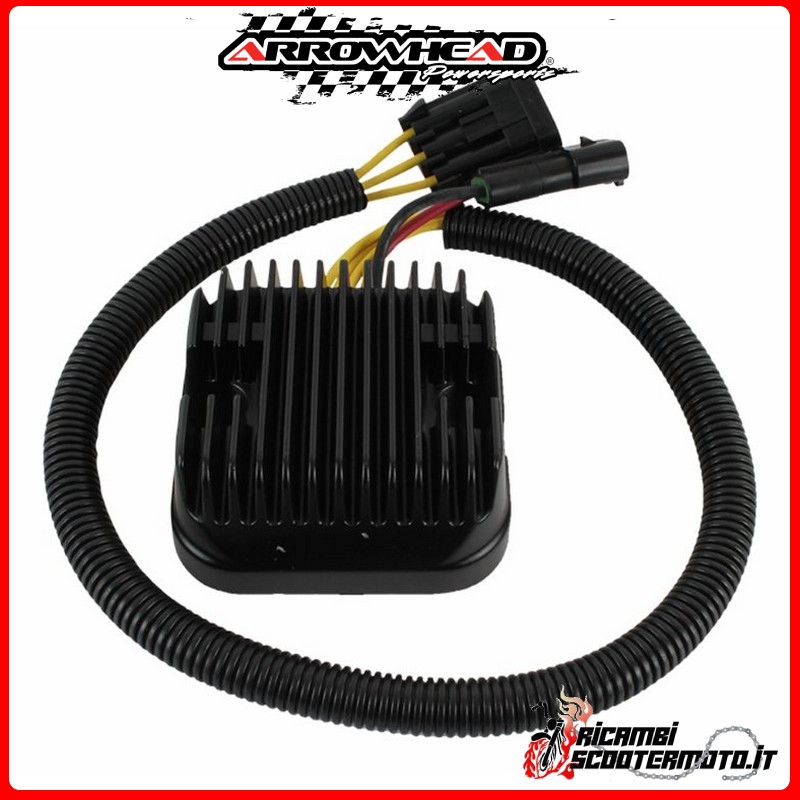 REGULADOR DE VOLTAJE ArrowHead Polaris Sportsman 550 X2 2010