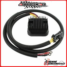 Régulateur de tension ArrowHead Polaris Hawkeye 325 2x4 2015