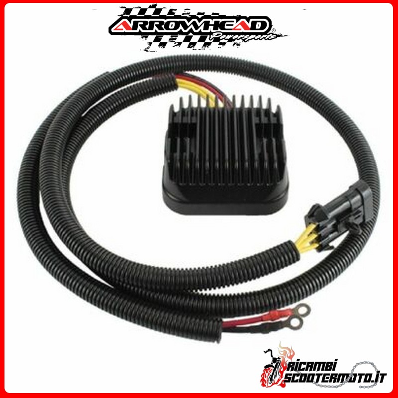 ArrowHead VOLTAGE REGULATOR Polaris Hawkeye 325 2x4 2015