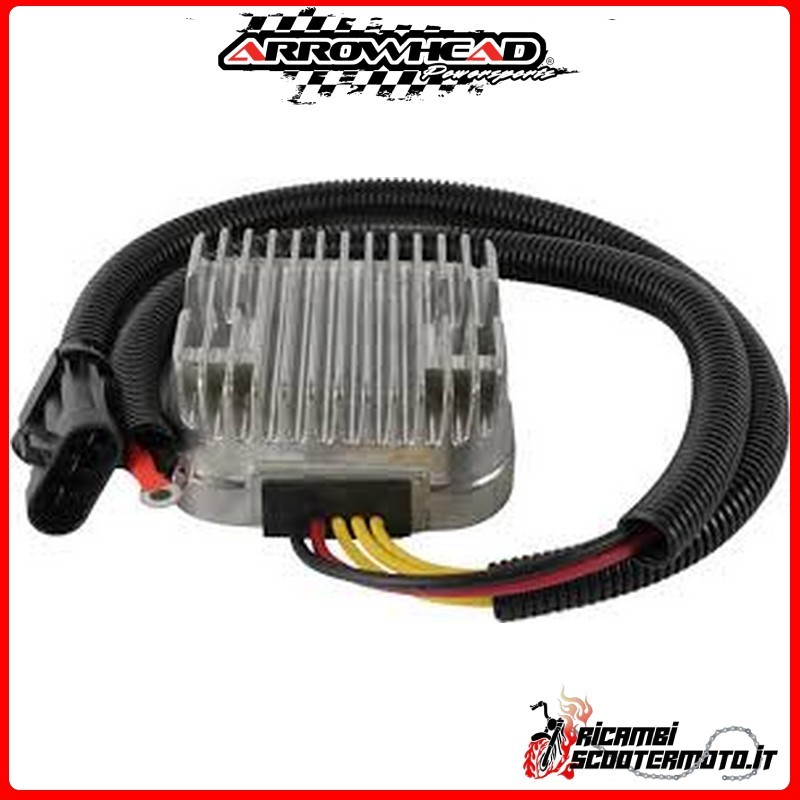 REGULADOR DE VOLTAJE ArrowHead Polaris ACE 325 2015-2016