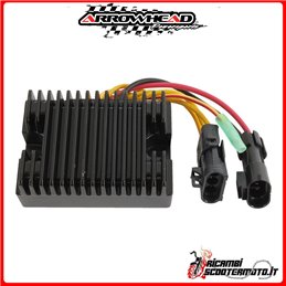 ArrowHead VOLTAGE REGULATOR Polaris Trail Blazer 330 2010-2013