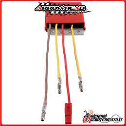 REGULADOR DE VOLTAJE ArrowHead Polaris Sportsman 400 4x4 2003