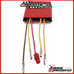 ArrowHead-SPANNUNGSREGLER Polaris Ranger 4x4 500 2004