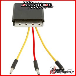 ArrowHead-SPANNUNGSREGLER Polaris Trail Blazer 250 1999-2003