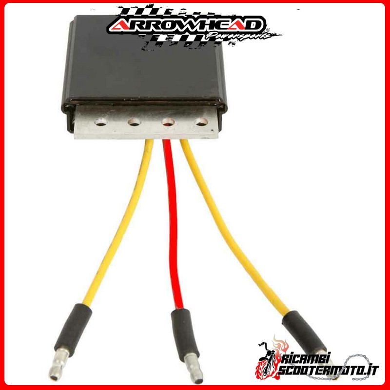 Régulateur de tension ArrowHead Polaris Trail Blazer 250 1999-2003