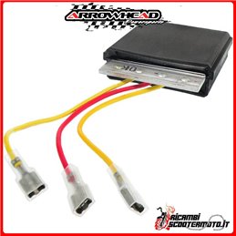 ArrowHead-SPANNUNGSREGLER Polaris Trail Blazer 250 1998