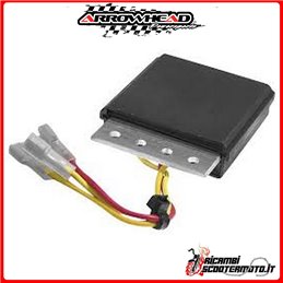 ArrowHead-SPANNUNGSREGLER Polaris Big Boss 500 6x6 1998-2002