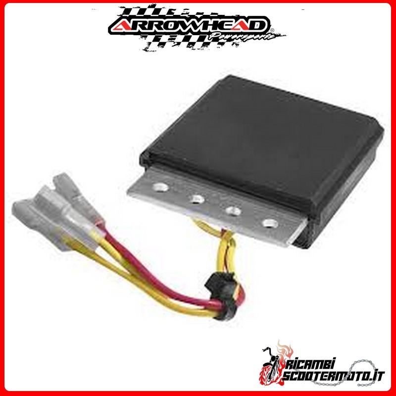 REGULADOR DE VOLTAJE ArrowHead Polaris Big Boss 500 6x6 1998-2002