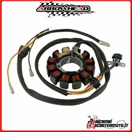 Pfeilspitzen-Stator Polaris ATV 500 Pro 2002