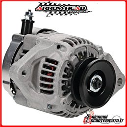 COMPLETE FRONT DRIVE SHAFT John Deere Gator XUV 855 E 