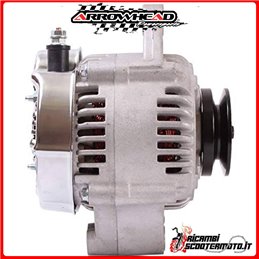 ARBRE DE TRANSMISSION AVANT COMPLET Kubota RTV1100CR 
