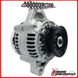 EJE DE TRANSMISIÓN DELANTERO COMPLETO Toro Workman 3200 1993-2001