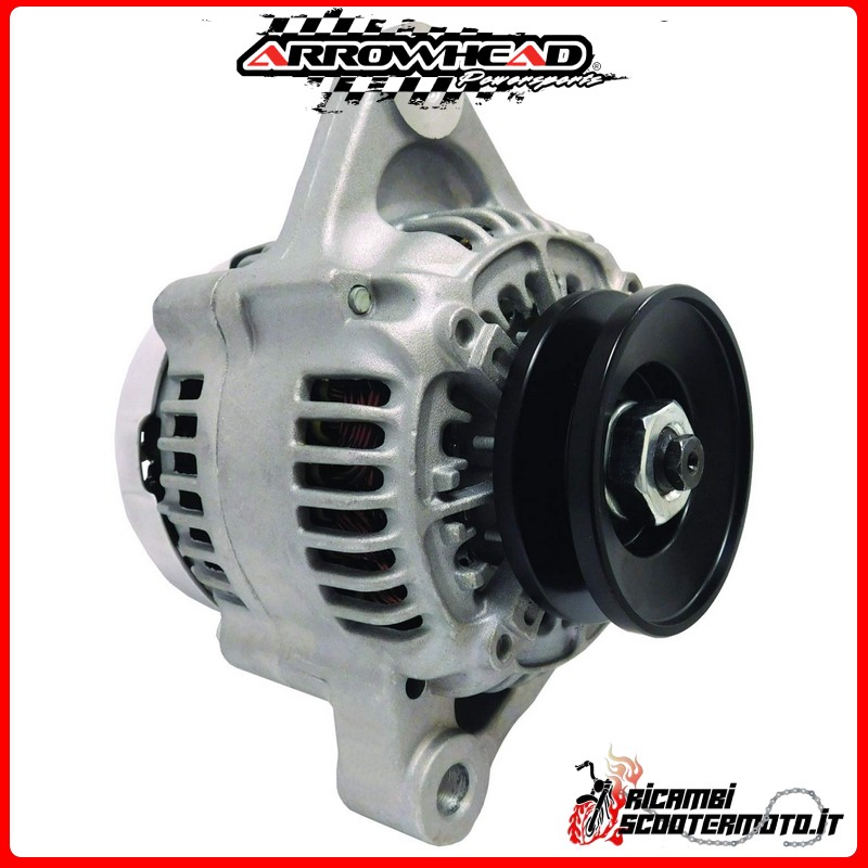 ARBRE DE TRANSMISSION AVANT COMPLET Toro Workman 3200 1993-2001