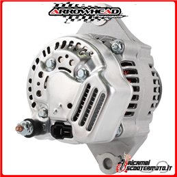 ARBRE DE TRANSMISSION AVANT COMPLET Kubota RTV500 