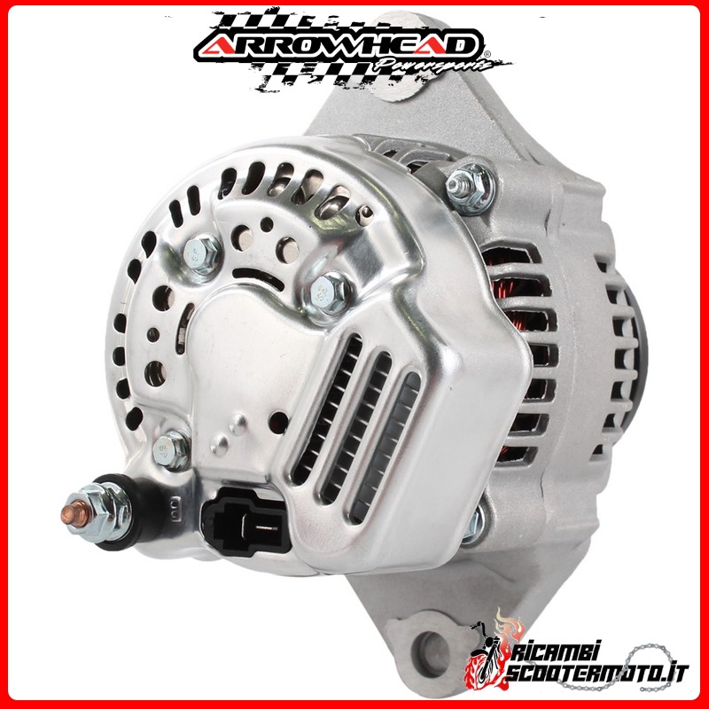 ARBRE DE TRANSMISSION AVANT COMPLET Kubota RTV500 
