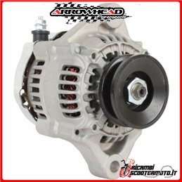 EJE DE TRANSMISIÓN DELANTERO COMPLETO Kawasaki Mule 2510 Diesel 2000-2002