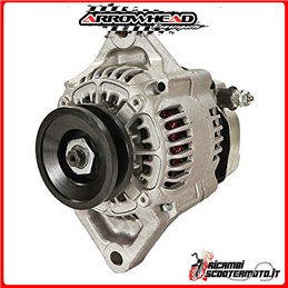 ARBRE DE TRANSMISSION AVANT COMPLET Kubota RTV900G 