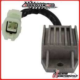 REGULADOR DE VOLTAJE ArrowHead Kymco Mongoose 50 2003-2005