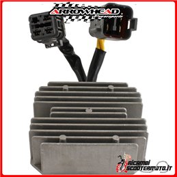 Régulateur de tension ArrowHead Kymco MXU 500 2005-2009