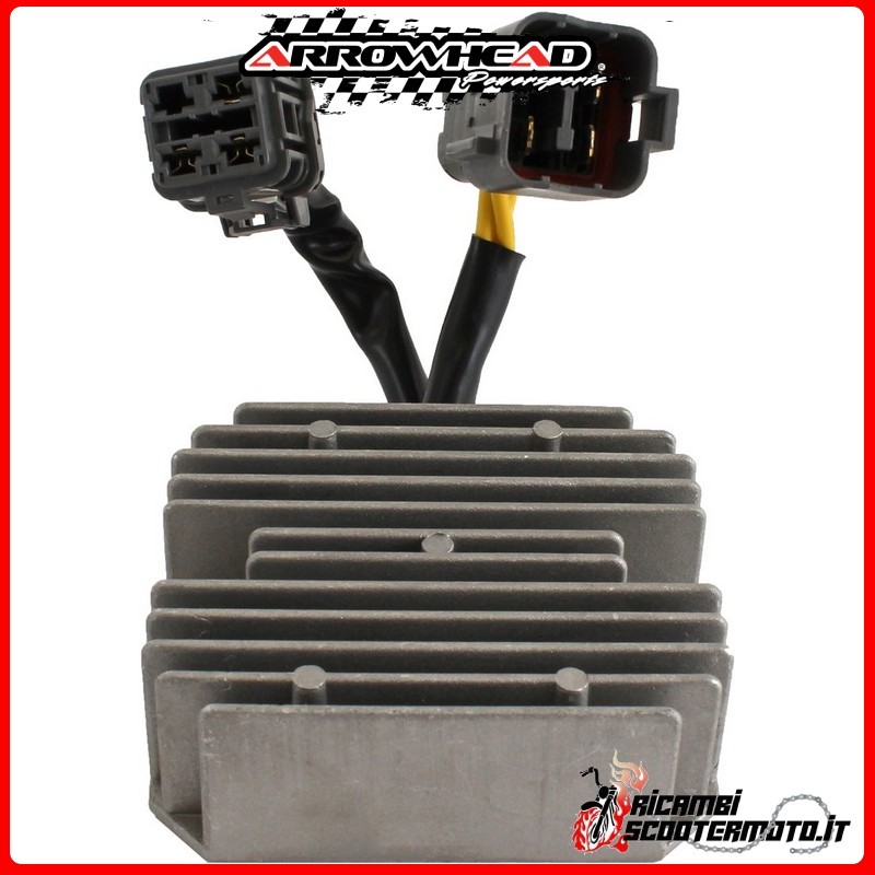 ArrowHead VOLTAGE REGULATOR Kymco MXU 500 2005-2009