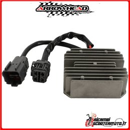 REGULADOR DE VOLTAJE ArrowHead Kymco MAXXER 450i 