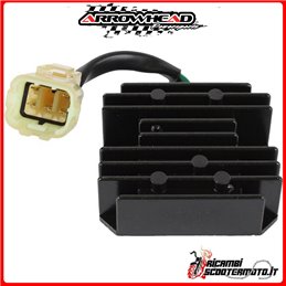 Régulateur de tension ArrowHead Kymco MXer 150 2002-2005