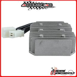 ArrowHead VOLTAGE REGULATOR Honda CH 150 Elite 1985-1986