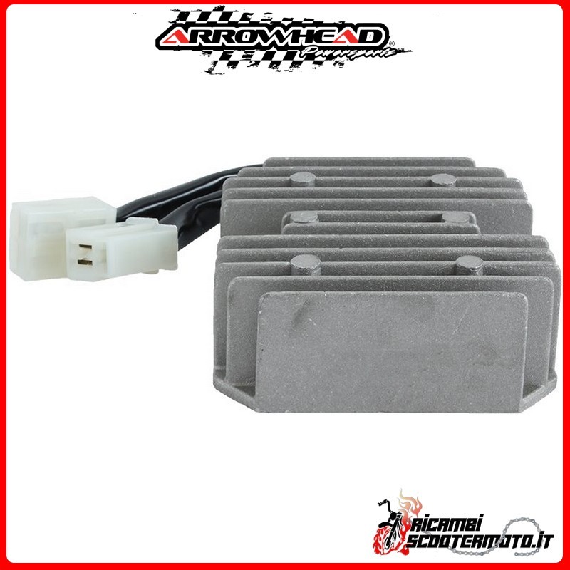 ArrowHead VOLTAGE REGULATOR Honda CH 150 Elite 1985-1986