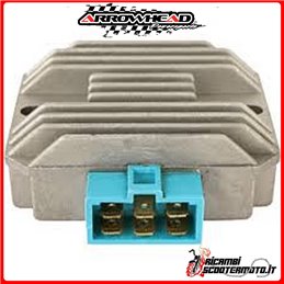 Régulateur de tension ArrowHead John Deere AMT600 Transporter 1987-1990