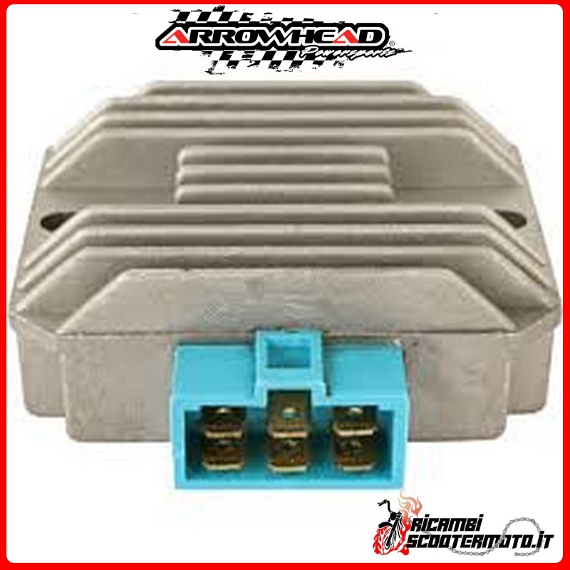 Régulateur de tension ArrowHead John Deere AMT600 Transporter 1987-1990