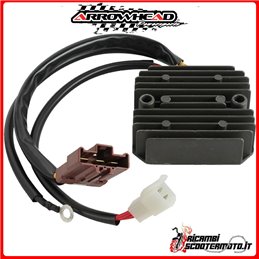 REGOLATORE DI TENSIONE ARROWHEAD KTM 1190 RC 8 2008-2014