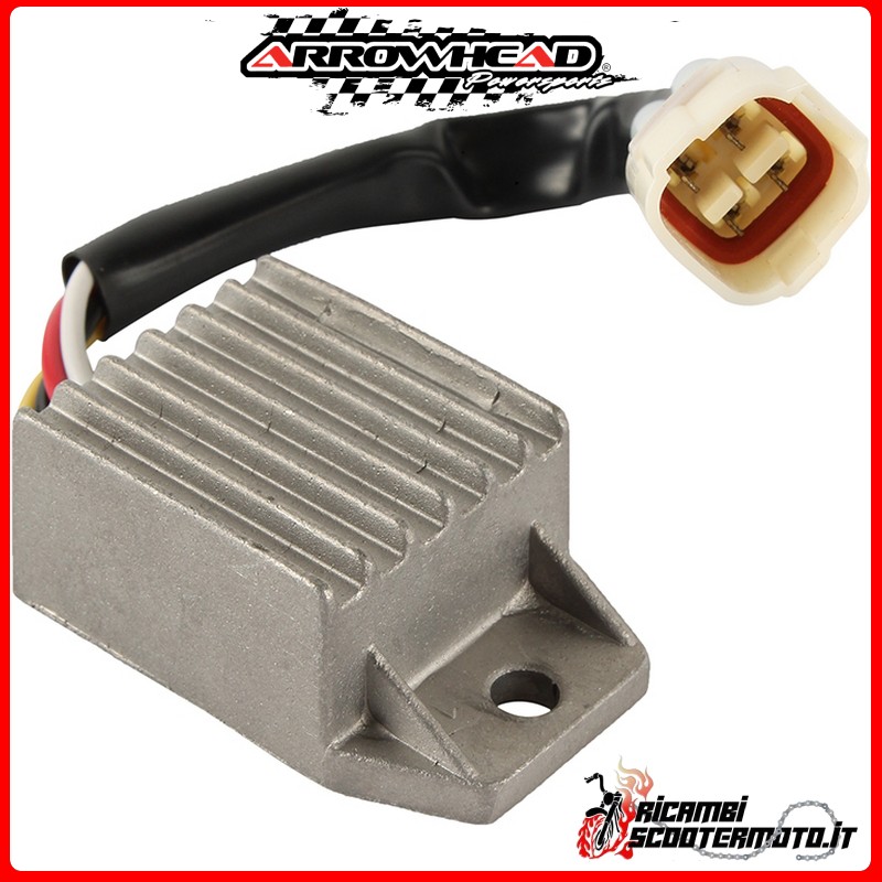 ArrowHead VOLTAGE REGULATOR Ktm 1190 Adventure 2009-2011