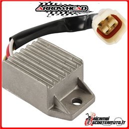 REGOLATORE DI TENSIONE ARROWHEAD BETA MOTOR RR 400 4T 2005-2007