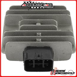 ArrowHead-SPANNUNGSREGLER Kawasaki Mule 600 2009-2016