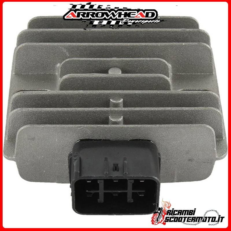Régulateur de tension ArrowHead Kawasaki Mule 600 2009-2016