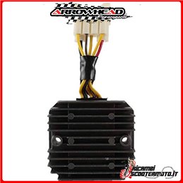 ArrowHead-SPANNUNGSREGLER Kawasaki KLF400 Bayou 1993-1999