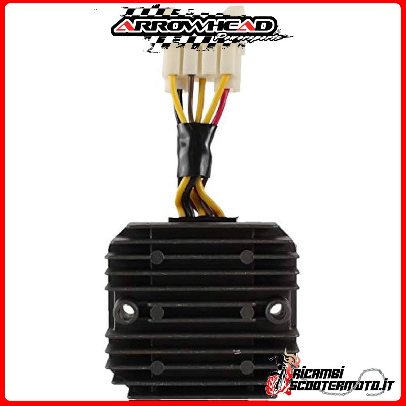 ArrowHead-SPANNUNGSREGLER Kawasaki KVF400A Prairie 4x4 1997-1998