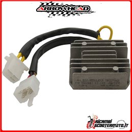 ArrowHead-SPANNUNGSREGLER Kawasaki KZ 1300 A Standard 1979-1982