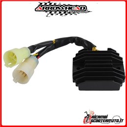 ArrowHead-SPANNUNGSREGLER Kawasaki ZX 600 Ninja 600 2002