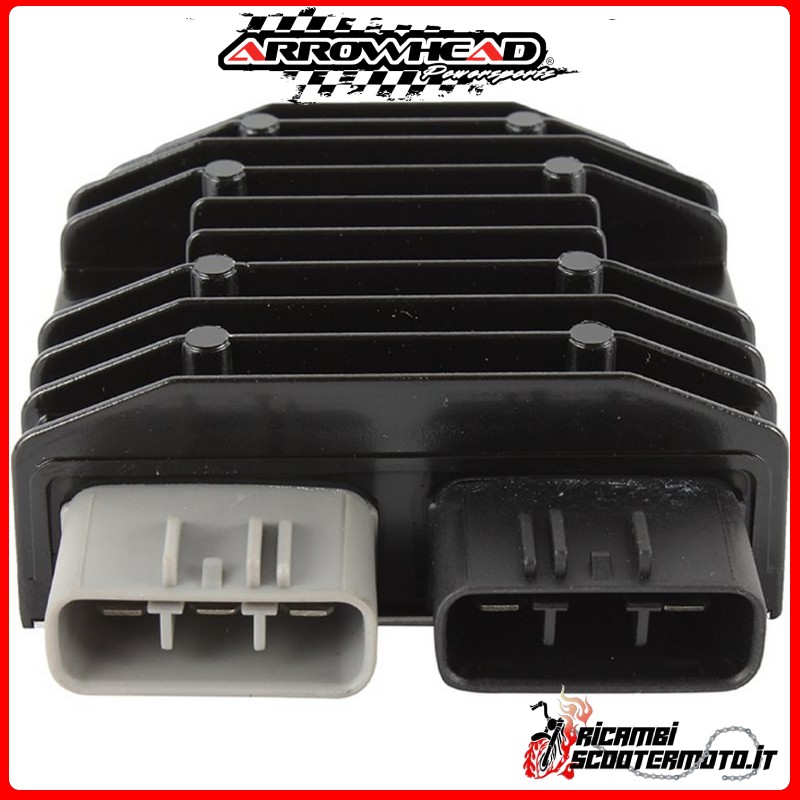 REGULADOR DE VOLTAJE ArrowHead Kawasaki ZG 1400 Concours 14 2008-2011
