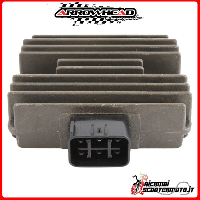 REGULADOR DE VOLTAJE ArrowHead Suzuki DL 1000 V-Strom 2002