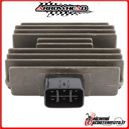 Régulateur de tension ArrowHead Kawasaki ER 6N 2009-2010