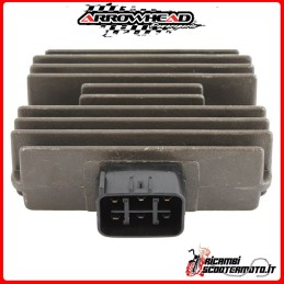 Régulateur de tension ArrowHead Kawasaki KLE 650 Versys 2015