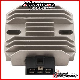 Régulateur de tension ArrowHead Kawasaki KL 250 (KLR) 1985-2005