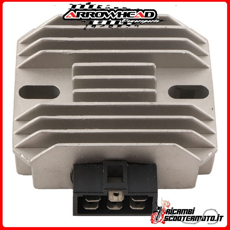 ArrowHead-SPANNUNGSREGLER Kawasaki KL 250 (KLR) 1985-2005