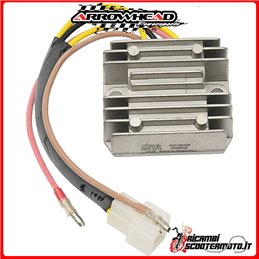 Régulateur de tension ArrowHead Kawasaki KZ 250 D CSR 1980-1981