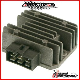 REGULADOR DE VOLTAJE ArrowHead Kawasaki KL 650 B (KLR) TENGAI 1990-1991